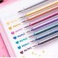 ✍️40% OFF!⚡50K+ SOLD!🎁Glitter Gel Pen Set