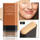 🔥BUY MORE GET MORE FREE! 💄 Instant Concealing Foundation Stick – Built-in Brush, Full Coverage & Lightweight Formula for Flawless Skin ✨📦