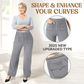 💖2025 NEW TYPE SALE 50% OFF💷Women's Casual High Waist Stretch Pants