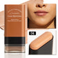 🔥BUY MORE GET MORE FREE! 💄 Instant Concealing Foundation Stick – Built-in Brush, Full Coverage & Lightweight Formula for Flawless Skin ✨📦