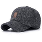 🧢40% OFF NOW! 🔥 Winter Baseball Cap - Lightweight & Warm, Perfect for Cold Weather Activities ❄️✨