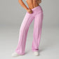 💞50K+ SOLD!☕🧘‍♀️Women's High Waist Wide Leg Pants – Your everyday essential. 🧵
