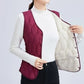 🔥2026 New Arrivals - 40% Off!🎁New Sleeveless Down Jacket Thickened Vest