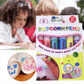 🔮Buy 1 Get 1 Free🎁Magic Pen – Draw 3D with one stroke!🎄 DIY Bubble Popcorn Drawing Pens
