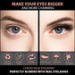 👁️BUY 1 GET 1 FREE ✨Reusable Self-Adhesive Eyelashes
