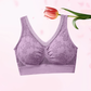 💕Buy 3+ for 15% off🔥Pure Cotton Buttonless Comfy Lifting Bra