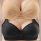 🥰2025 Plus Size Comfortable Underwear Bra