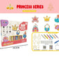 🎅DIY Crystal Paint Arts and Crafts Set
