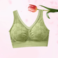 💕Buy 3+ for 15% off🔥Pure Cotton Buttonless Comfy Lifting Bra