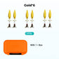 🎣⚡Metal Propeller Fishing Lure – Sharp Attraction, Smooth Rotation🎯