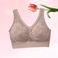 💕Buy 3+ for 15% off🔥Pure Cotton Buttonless Comfy Lifting Bra