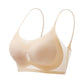 💕BllosomBra - Seamless Ultra-thin Plus Size Ice Silk Comfort Bra 🎁Each Only ￡8.33