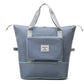 👜Large Capacity Folding Travel Bag