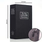 ⚡BLACK FLASH SALE💵Secret Book Safe Box🔒🎁