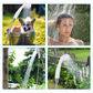 🔥Hot Sale 49% OFF💦Portable Shower for Camping with Water Pump🚀