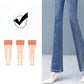 👖Women's High Waisted Stretchy Bell Bottom Jeans