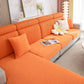 Universal Ice Silk Elastic Sofa Cover