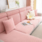 Universal Ice Silk Elastic Sofa Cover