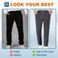 🎁Hot Sale 40% OFF🏆MultiPants – High Stretch Multi-pocket Durable Cargo Pants
