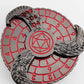 7-in-1 Roulette Dice with Dragon Decor