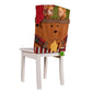 🎄Christmas Sale🎄Cute Christmas Chair Covers 🔥