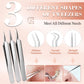 🔥HOT SALE 50% OFF-Stainless Steel Blackhead Remover Tool Kit