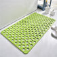🛁  🚿 Premium Anti-Slip Shower Mat with Strong Suction Cups🧼