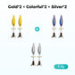 🎣⚡Metal Propeller Fishing Lure – Sharp Attraction, Smooth Rotation🎯