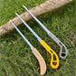 Cut Anywhere: Portable Outdoor Hand Saw – Compact, Sharp & Easy To Carry
