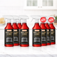 🧼 Buy 3 get 2 free✨ Oven & Grill Cleaner Spray – Dissolves Grease in 5 Mins, No Scrubbing & Eliminates Odors 🔥  21 Reviews