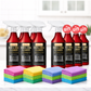 🧼 Buy 3 get 2 free✨ Oven & Grill Cleaner Spray – Dissolves Grease in 5 Mins, No Scrubbing & Eliminates Odors 🔥  21 Reviews