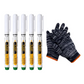 Precision Tip Quick-Dry Oil-Based Marker Pen