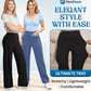 💖2025 NEW TYPE SALE 50% OFF💷Women's Casual High Waist Stretch Pants