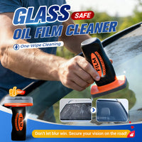 🔥Hot Sale 60% OFF!!⚡50K+ SOLD!🔥2026 Handheld Glass Oil-Film Remover