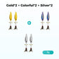 🎣⚡Metal Propeller Fishing Lure – Sharp Attraction, Smooth Rotation🎯