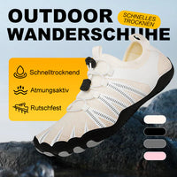 👟💨 Quick-drying, non-slip and breathable hiking boots🌄👣