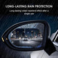 🏆Only £ 4.99！！⚡ Waterproof Film For Car Rear View Mirror