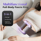 💪 Multifunctional Full‑Body Fascia Ring – Muscle‑Relief, Portable, Multi‑zone Massage 🧘