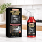 🧼 Buy 3 get 2 free✨ Oven & Grill Cleaner Spray – Dissolves Grease in 5 Mins, No Scrubbing & Eliminates Odors 🔥  21 Reviews