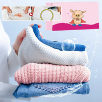 🔥Multi-functional Bio-enzyme Cleaning Tablets