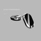 🥳2026 HOT SALE🥳💞50K+ SOLD! 🚗🛡️ Foldable Metal Magnetic Phone Holder – strong magnet holds phone steady, 360° rotation for perfect viewing angle. Keep your eyes on the road, not on your phone – safer driving starts here! 📱✅