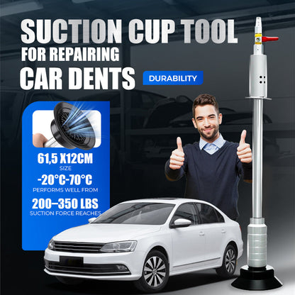 🚘Dent Repair Magic - Auto Body Dent Repair Suction Cup Tool