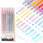 ✍️40% OFF!⚡50K+ SOLD!🎁Glitter Gel Pen Set
