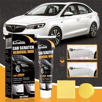 🚗40% off!✨ Car Scratch Repair Paste – Easy Application, Quick Drying & Invisible Finish 🔧