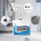 🫧Flash Sale⚡30K+ SOLD!Powerful Dissolving Deodorizing Floor Drain Cleaner Powder for Pipe Clearing