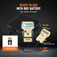 Precision Refrigerant Scale