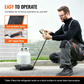 Precision Refrigerant Scale