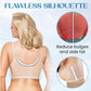 💕BllosomBra - Seamless Ultra-thin Plus Size Ice Silk Comfort Bra 🎁Each Only ￡8.33