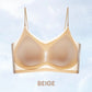 💕BllosomBra - Seamless Ultra-thin Plus Size Ice Silk Comfort Bra 🎁Each Only ￡8.33