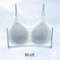 💕BllosomBra - Seamless Ultra-thin Plus Size Ice Silk Comfort Bra 🎁Each Only ￡8.33